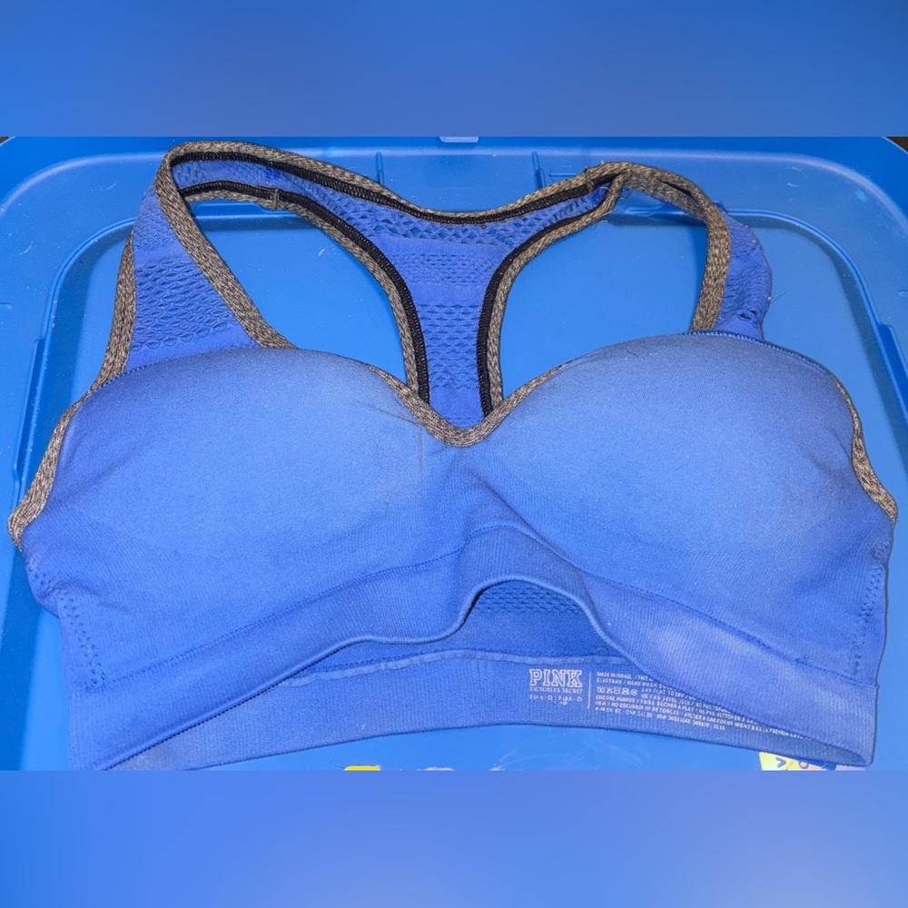 Victorias Secret Sports bra small